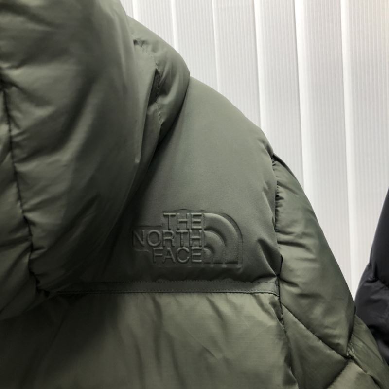 The North Face Down Jackets